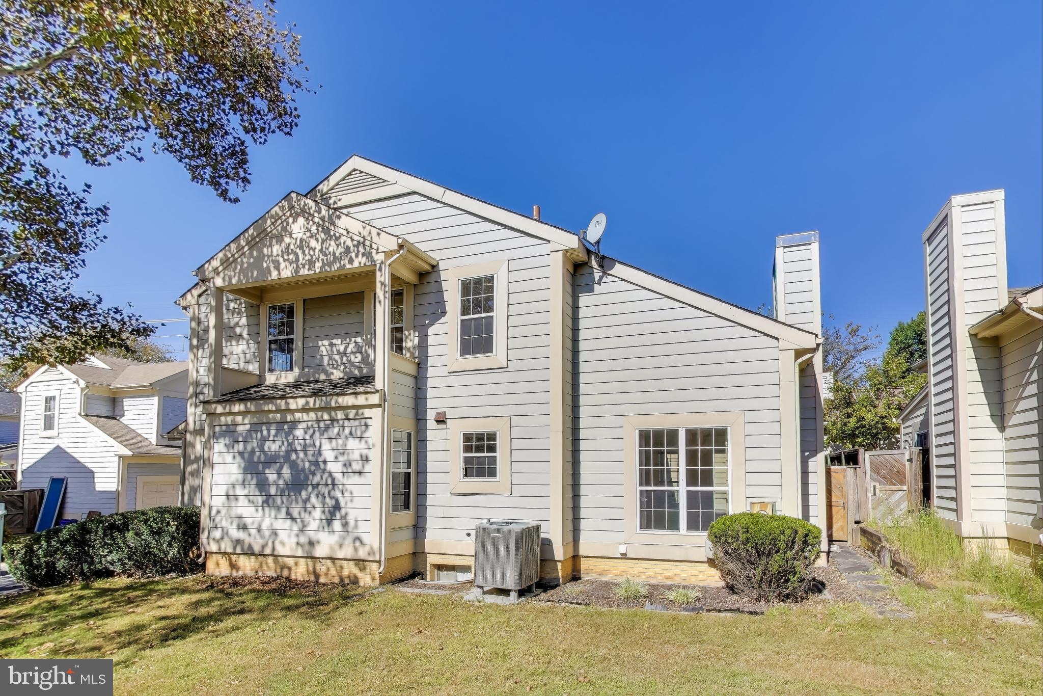 MEADOWGATE - Residential