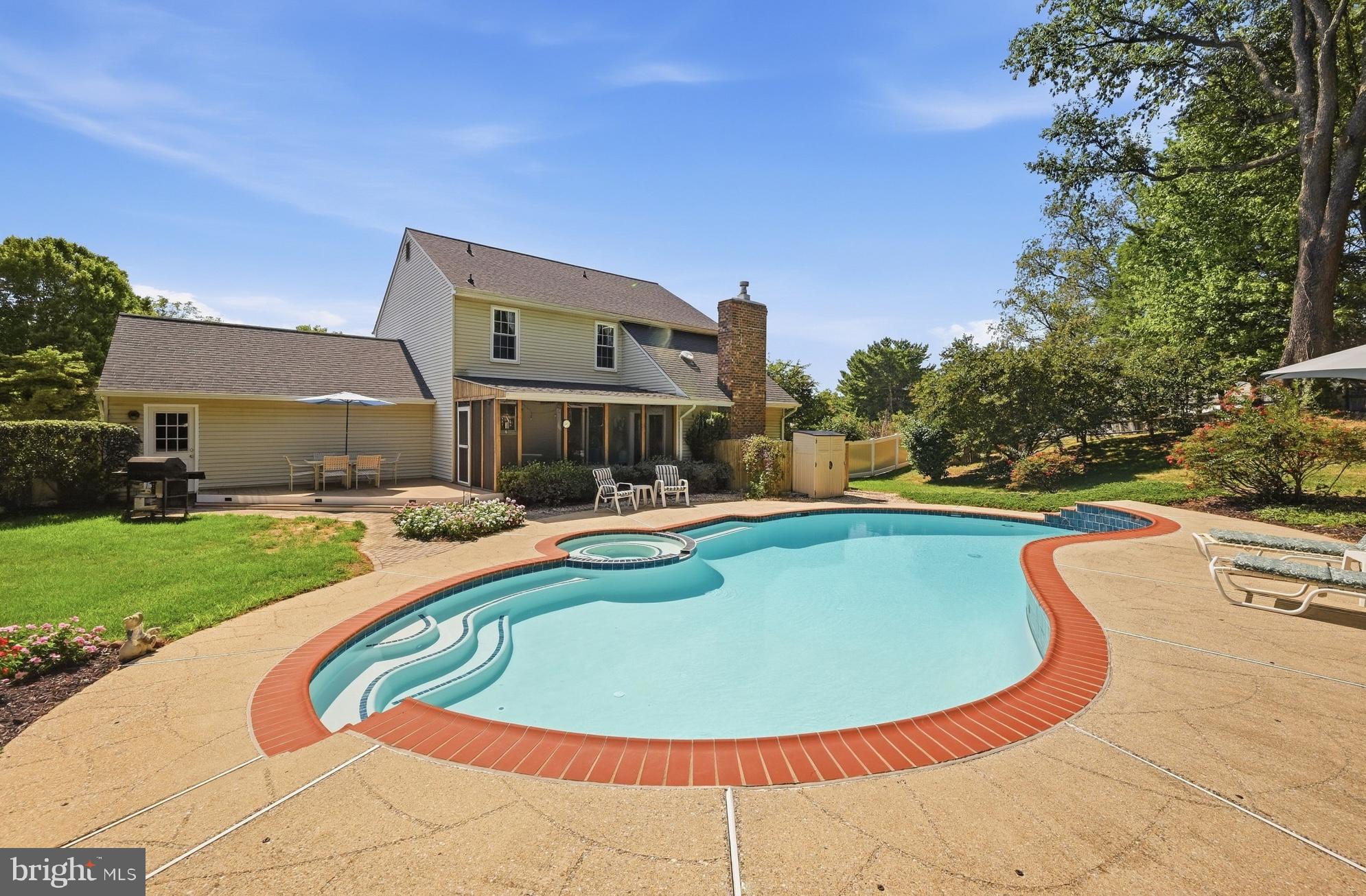 4741 WIDDUP COURT
