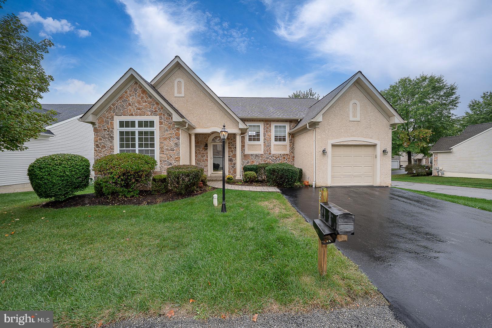 DOWNING FORGE - Residential