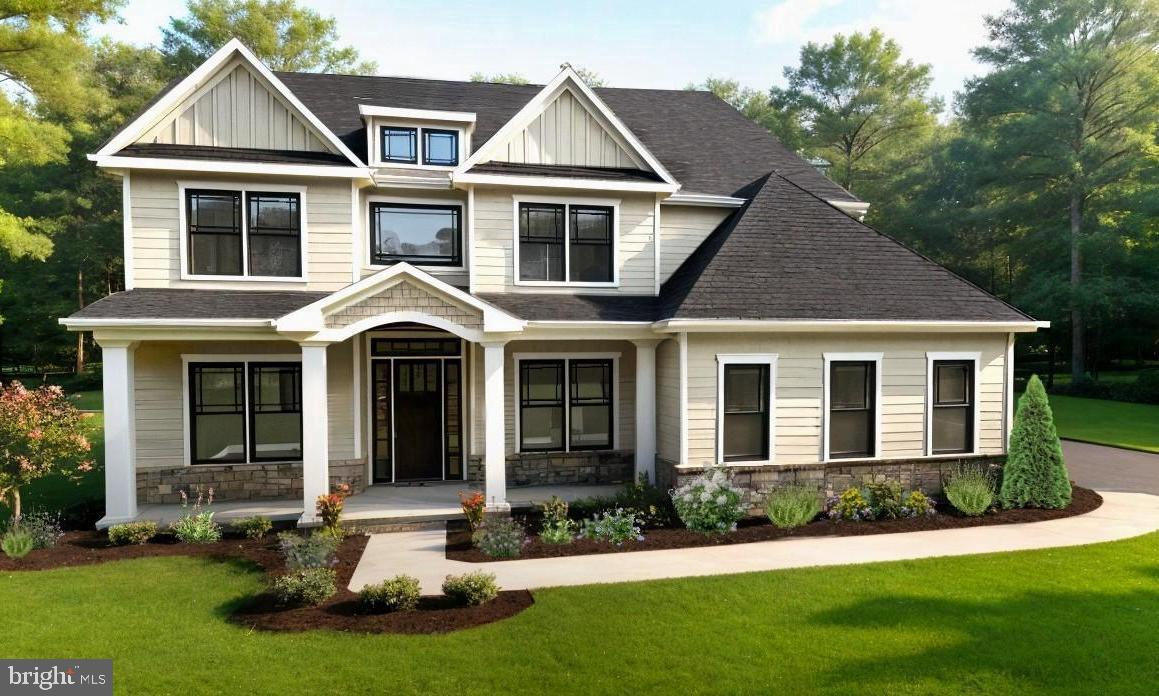 Final Opportunity at Briarwood by Eddy Homes!
This is your last chance to claim a 2+ acre, tree-lined lot—the perfect blend of space, privacy, and elegance.
This homesite offers the idyllic backdrop for Eddy Homes’ stunning Bowmore Diamond Floorplan, where timeless design meets modern luxury. Step onto the welcoming front porch and into a grand two-story foyer adorned with 10’ ceilings, gleaming hardwood floors & high-end finishes throughout. The heart of the home features an open-concept layout with a gourmet kitchen, morning room & expansive great room—perfect for everyday living and seamless entertaining. Host formal dinners in the elegant dining room or work from home in style in the private study with custom built-ins.
The luxurious owner’s retreat is a true sanctuary, complete with a sitting room, private balcony, spa-like bath & versatile flex space. Each additional bedroom offers its own en-suite bath and walk-in closet, while the convenient 2nd floor laundry adds ease to everyday life. The finished lower level offers a spacious rec room and ample storage. Outside, enjoy peaceful mornings or lively gatherings on the deck overlooking your expansive backyard.
Located just one mile from charming Skippack Village, enjoy boutique shopping, top-rated dining & vibrant community events. With easy access to major highways, you’re minutes from Collegeville, Blue Bell, and just 30 miles from Center City Philadelphia.
Experience the perfect blend of sophistication, serenity & convenience. Don’t miss this opportunity to own your forever home at Briarwood! Schedule a tour today!
