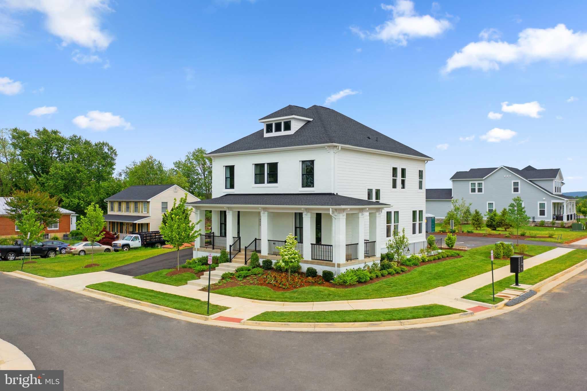 8639 ANDERSON AVENUE HOMESITE 11