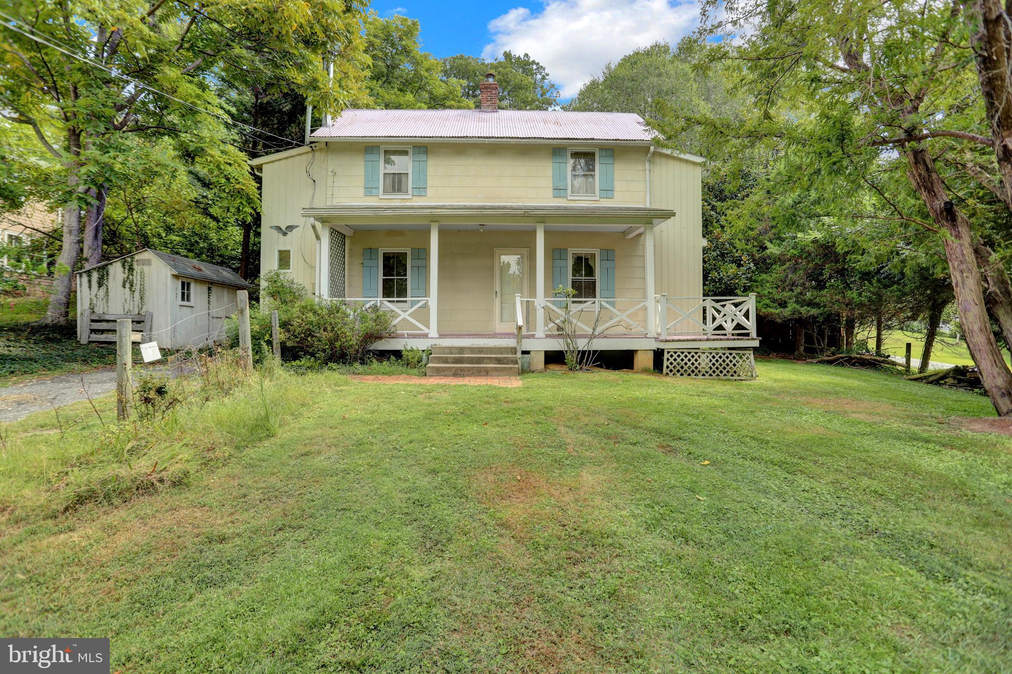 10707 SPRINKLE LANE