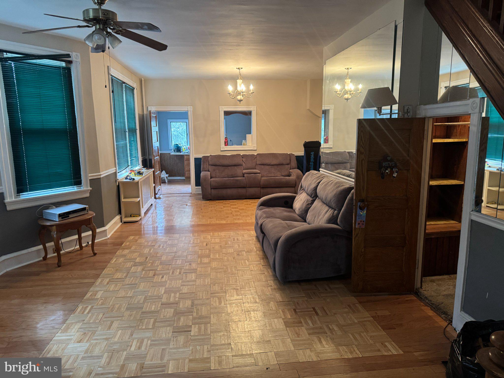 CHELTENHAM VIL - Residential