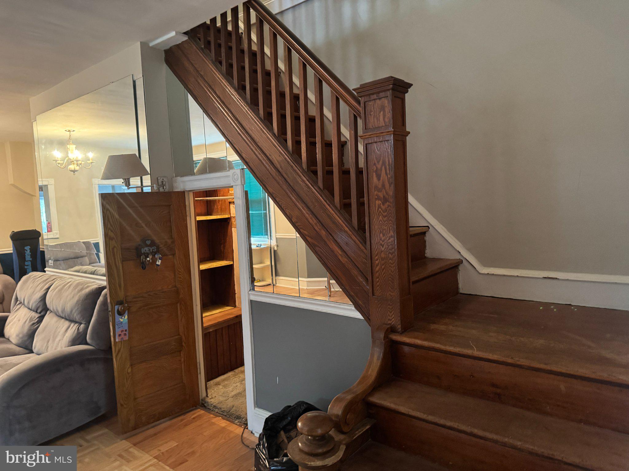 CHELTENHAM VIL - Residential