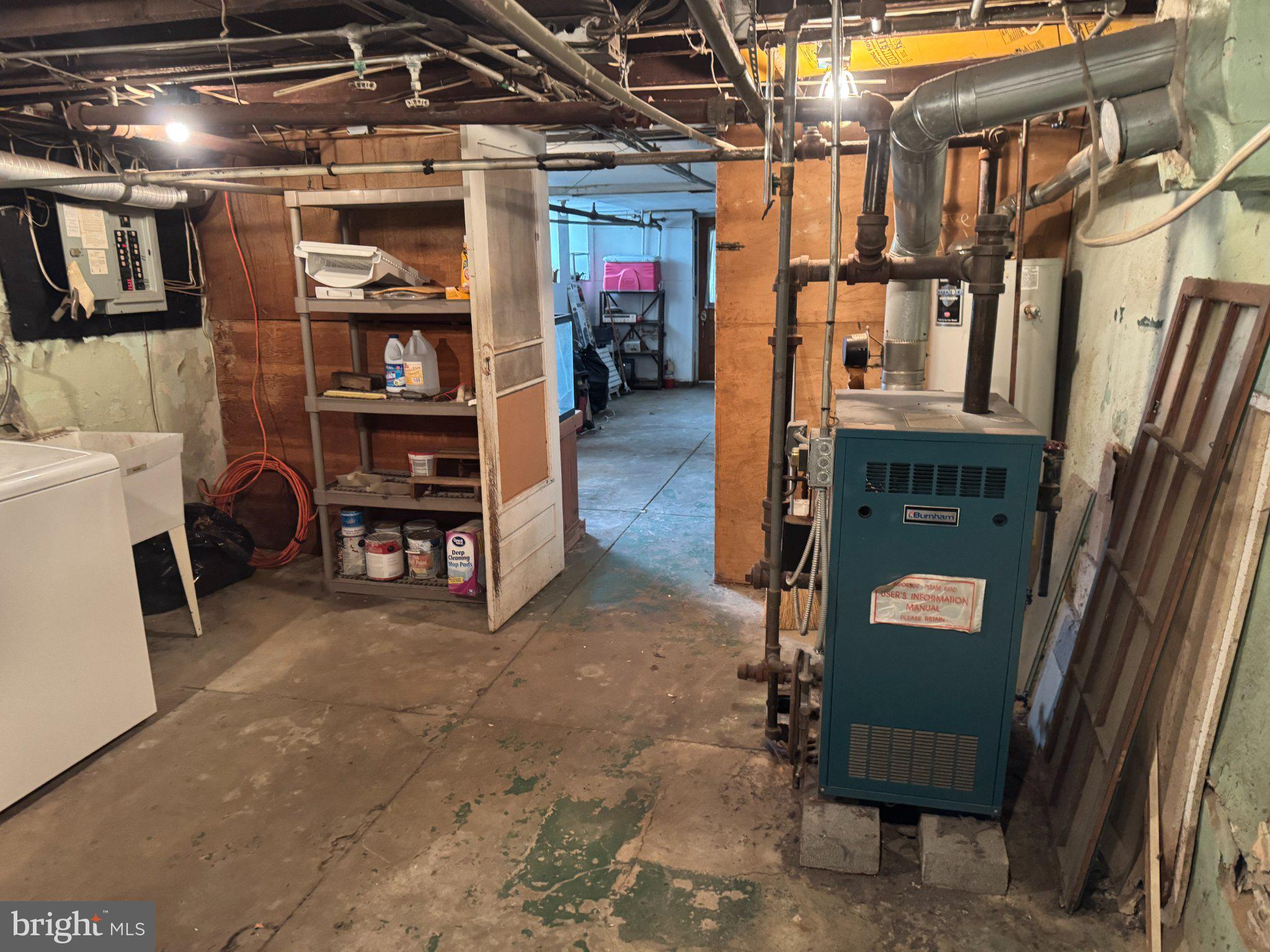 CHELTENHAM VIL - Residential