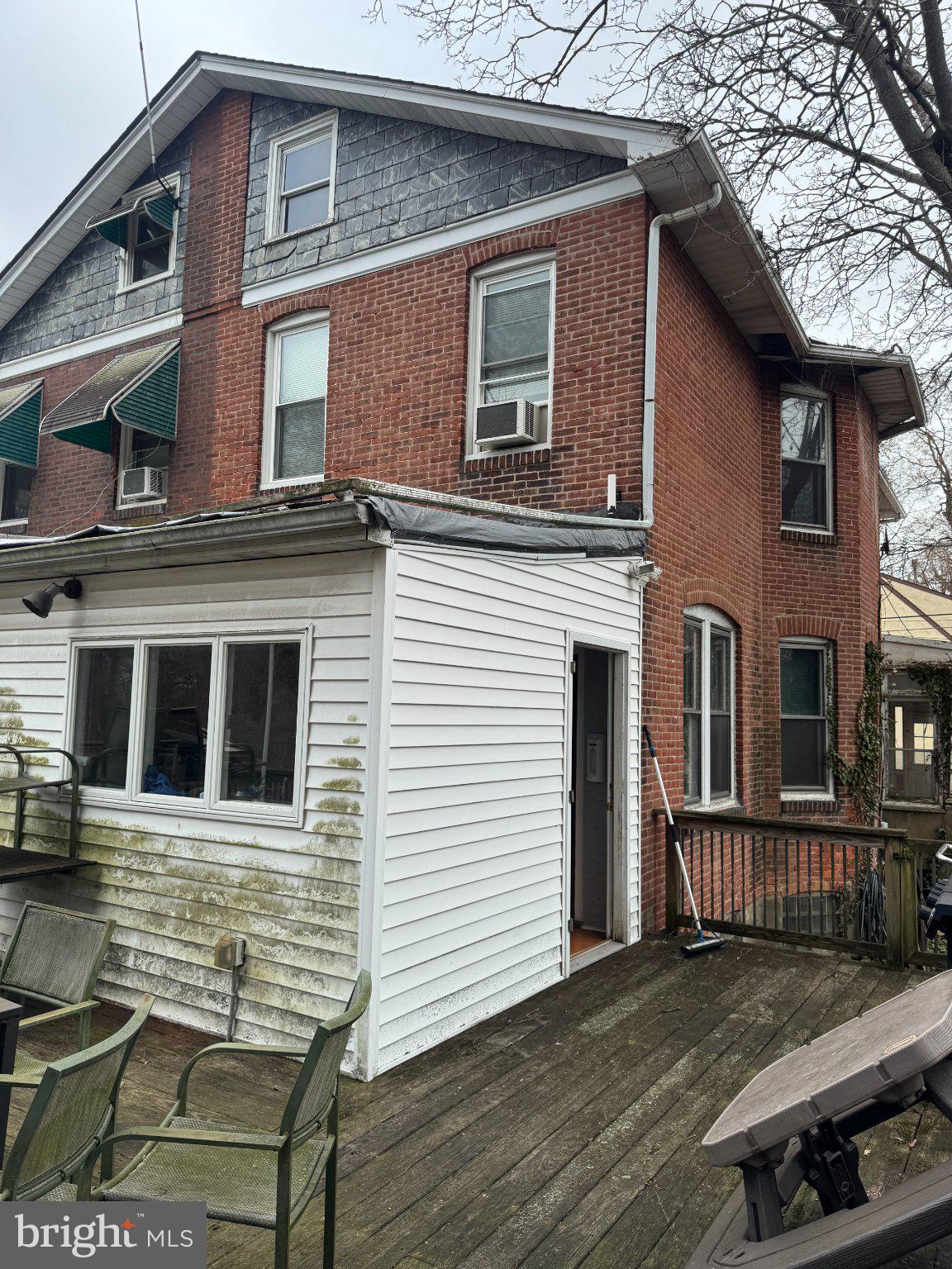 CHELTENHAM VIL - Residential