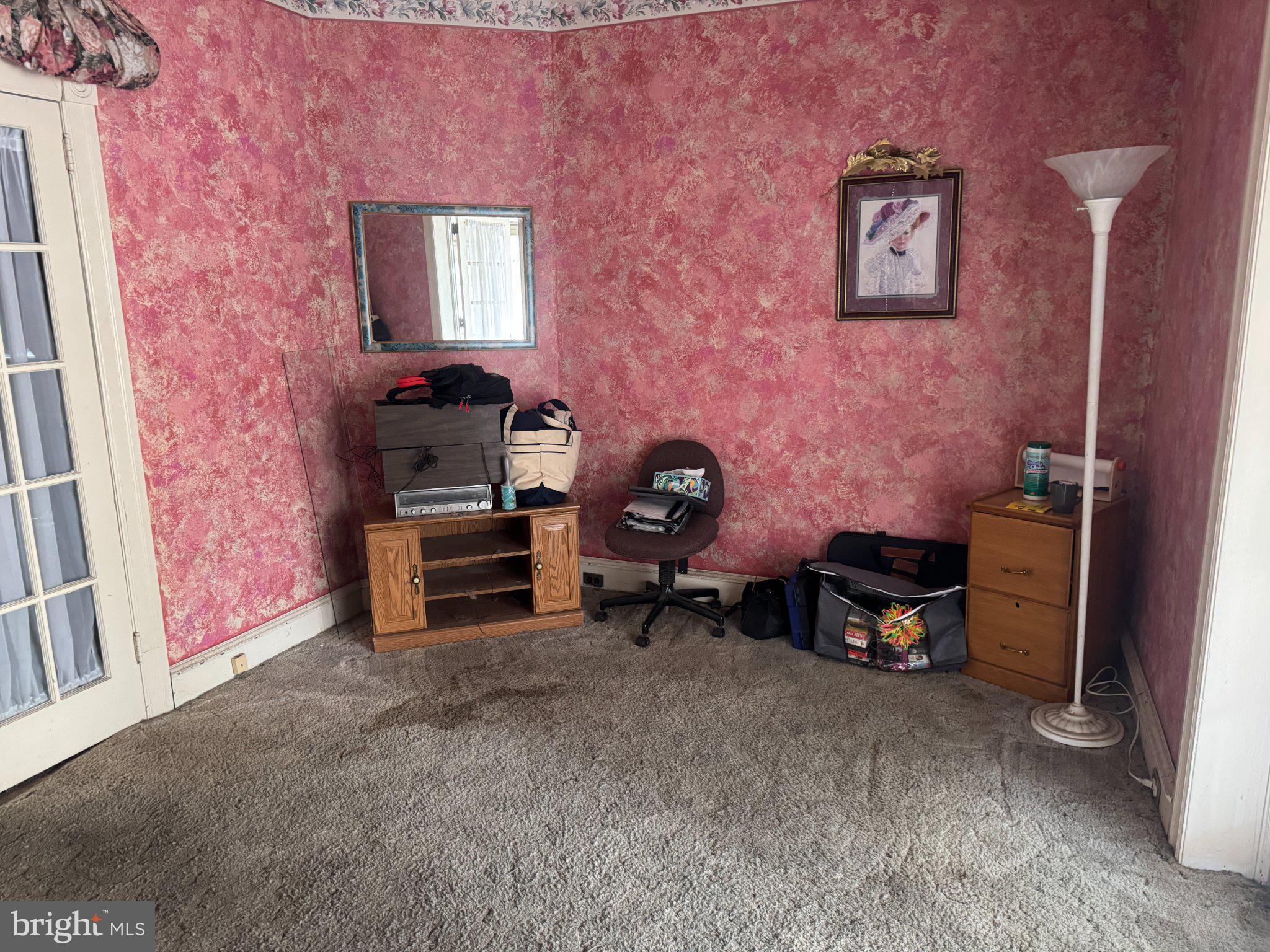 CHELTENHAM VIL - Residential