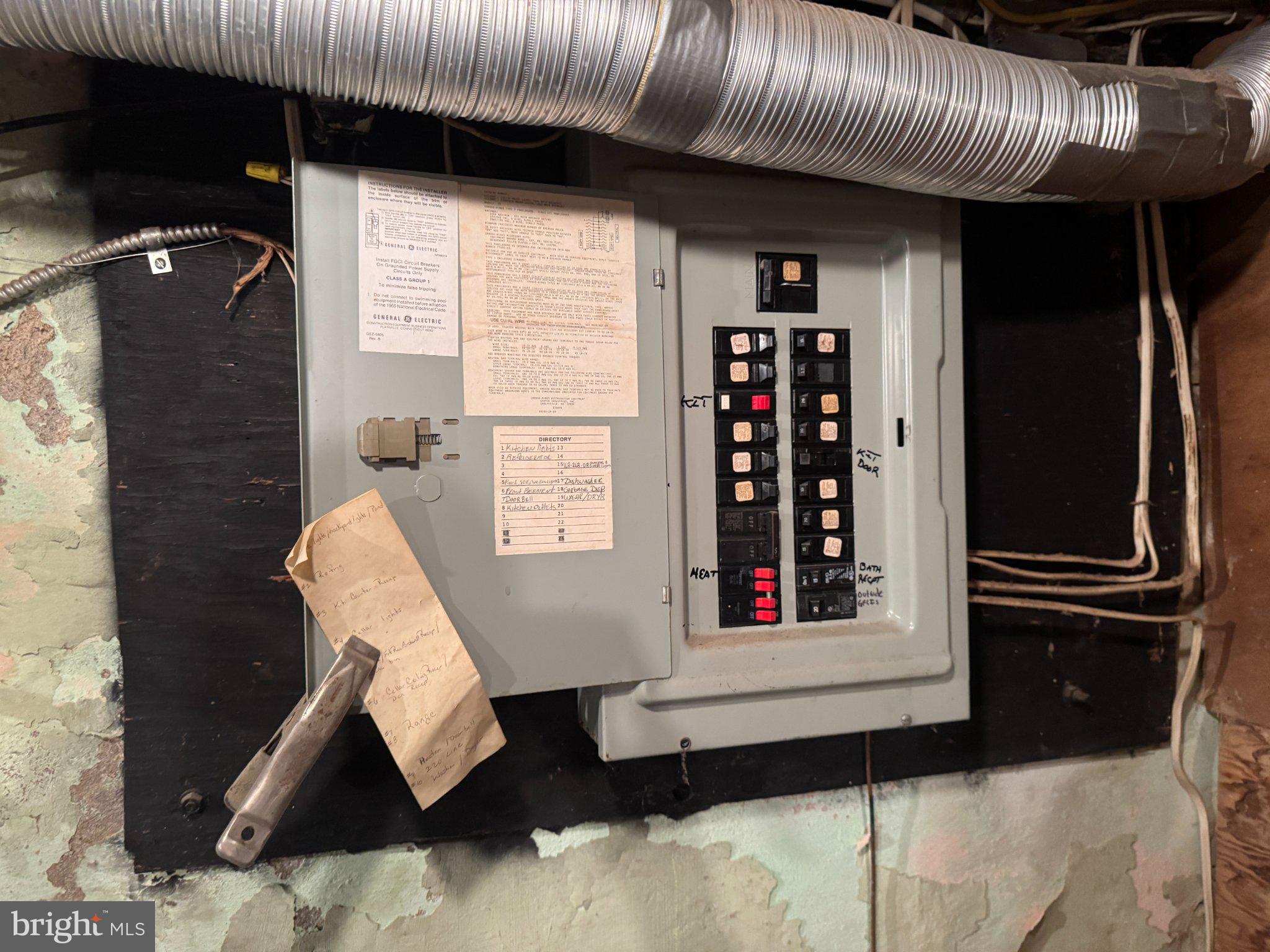 CHELTENHAM VIL - Residential