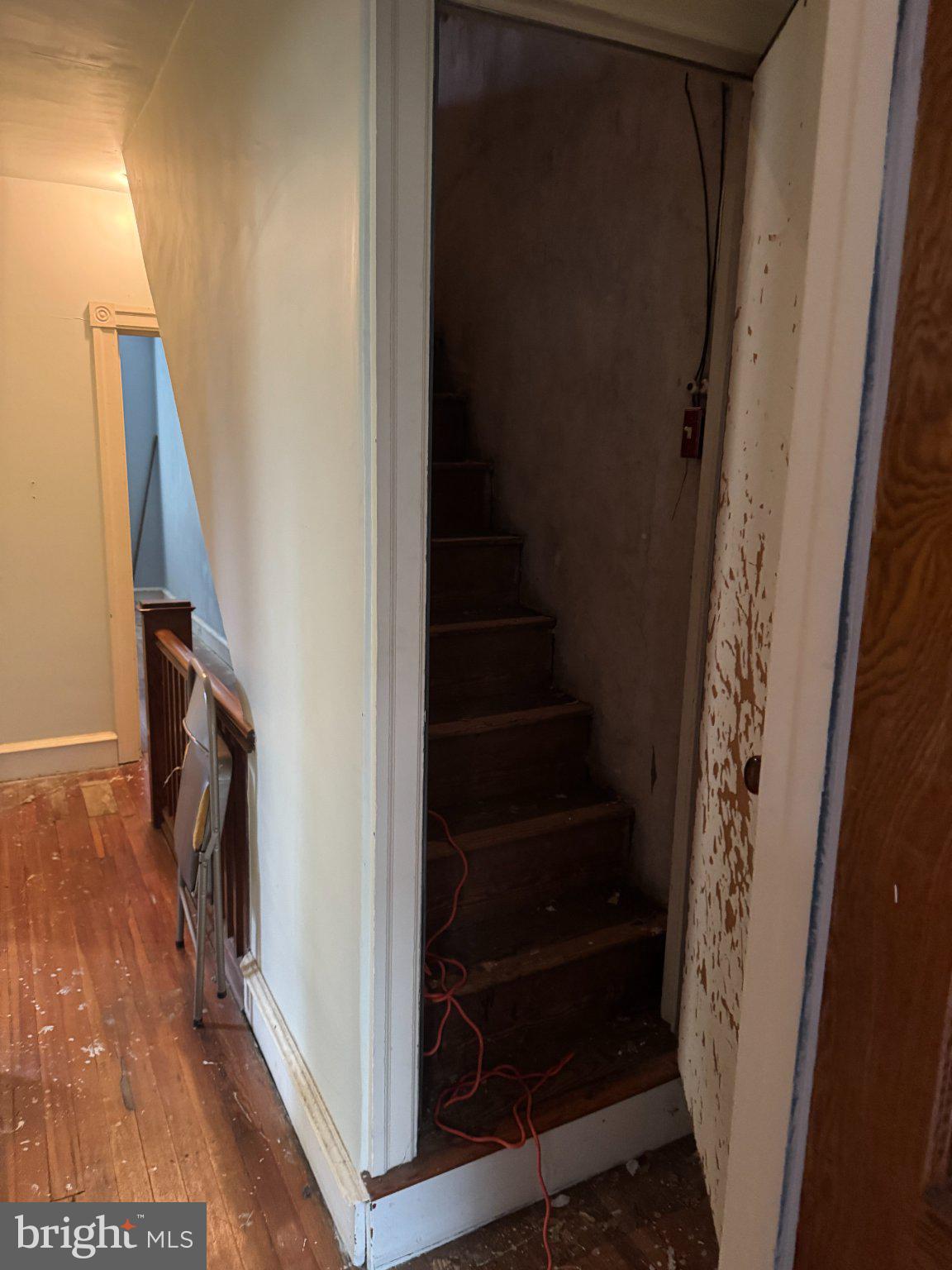 CHELTENHAM VIL - Residential