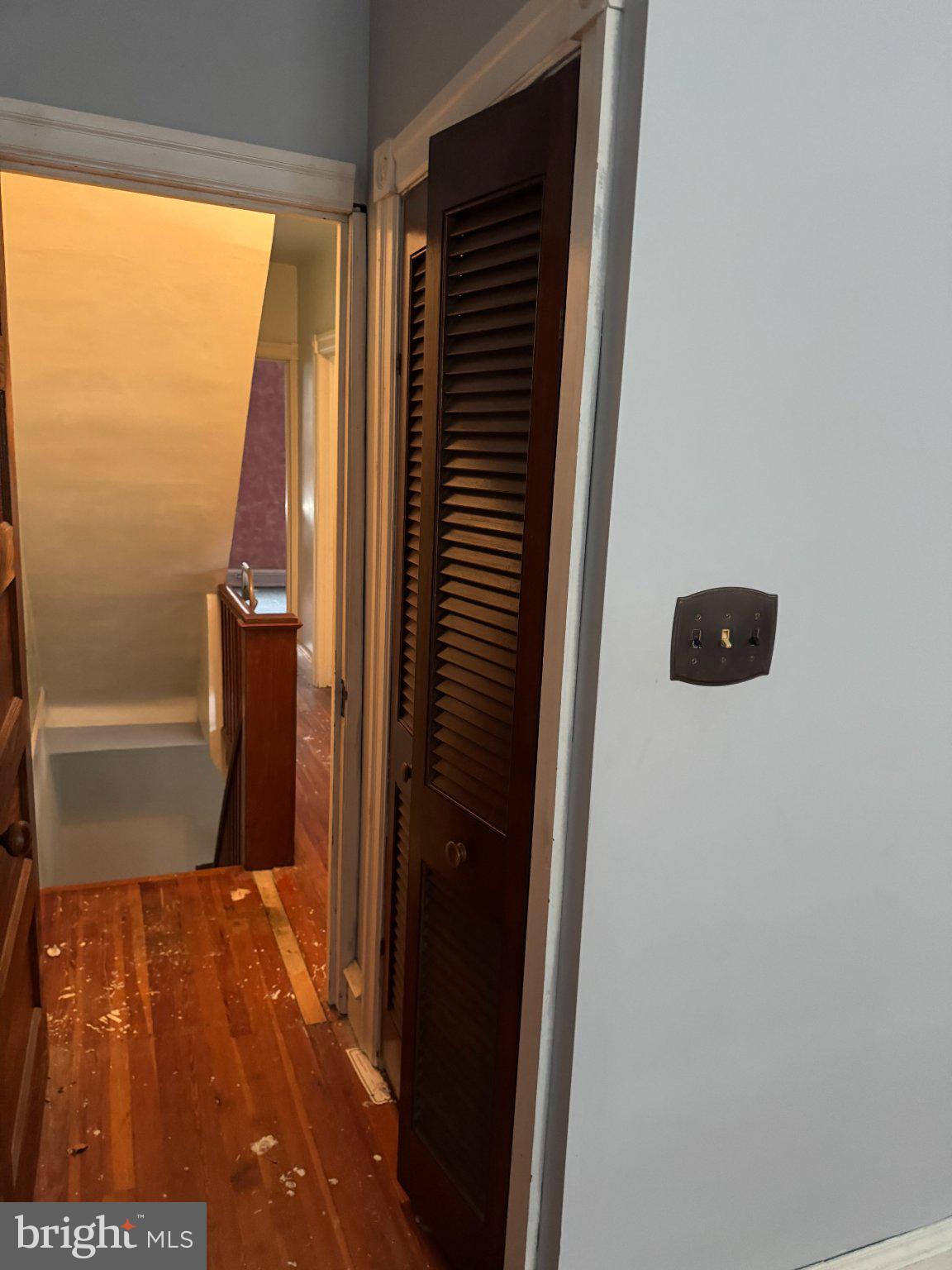 CHELTENHAM VIL - Residential