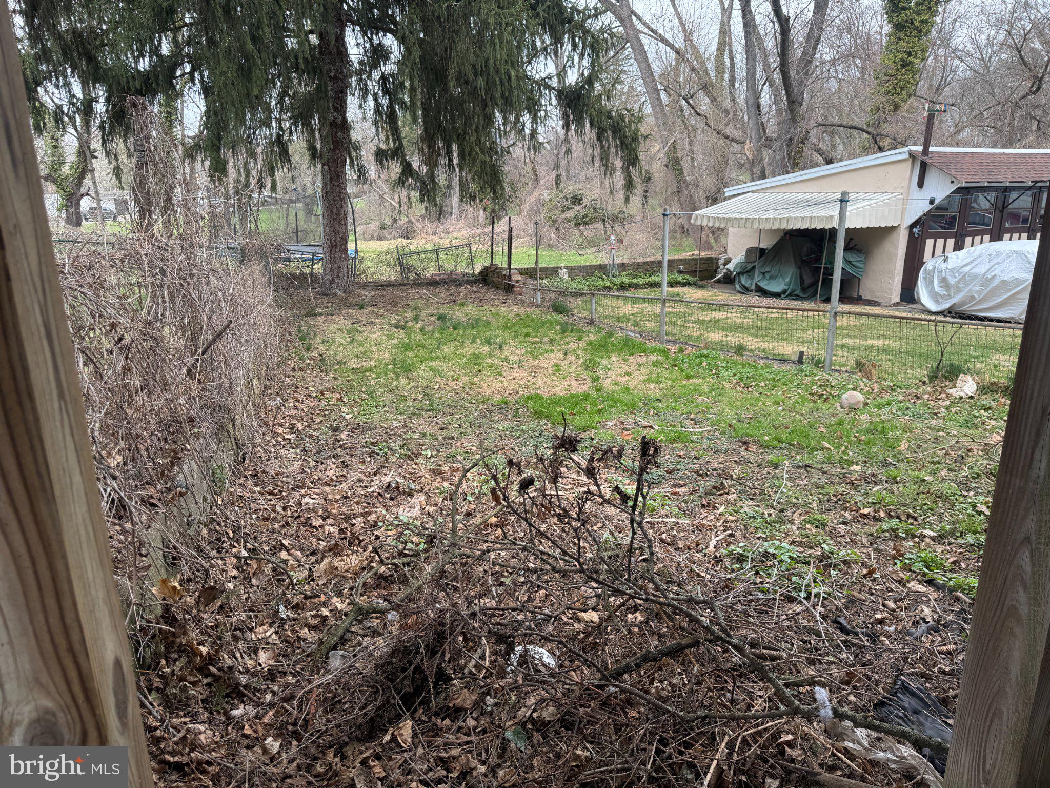 CHELTENHAM VIL - Residential