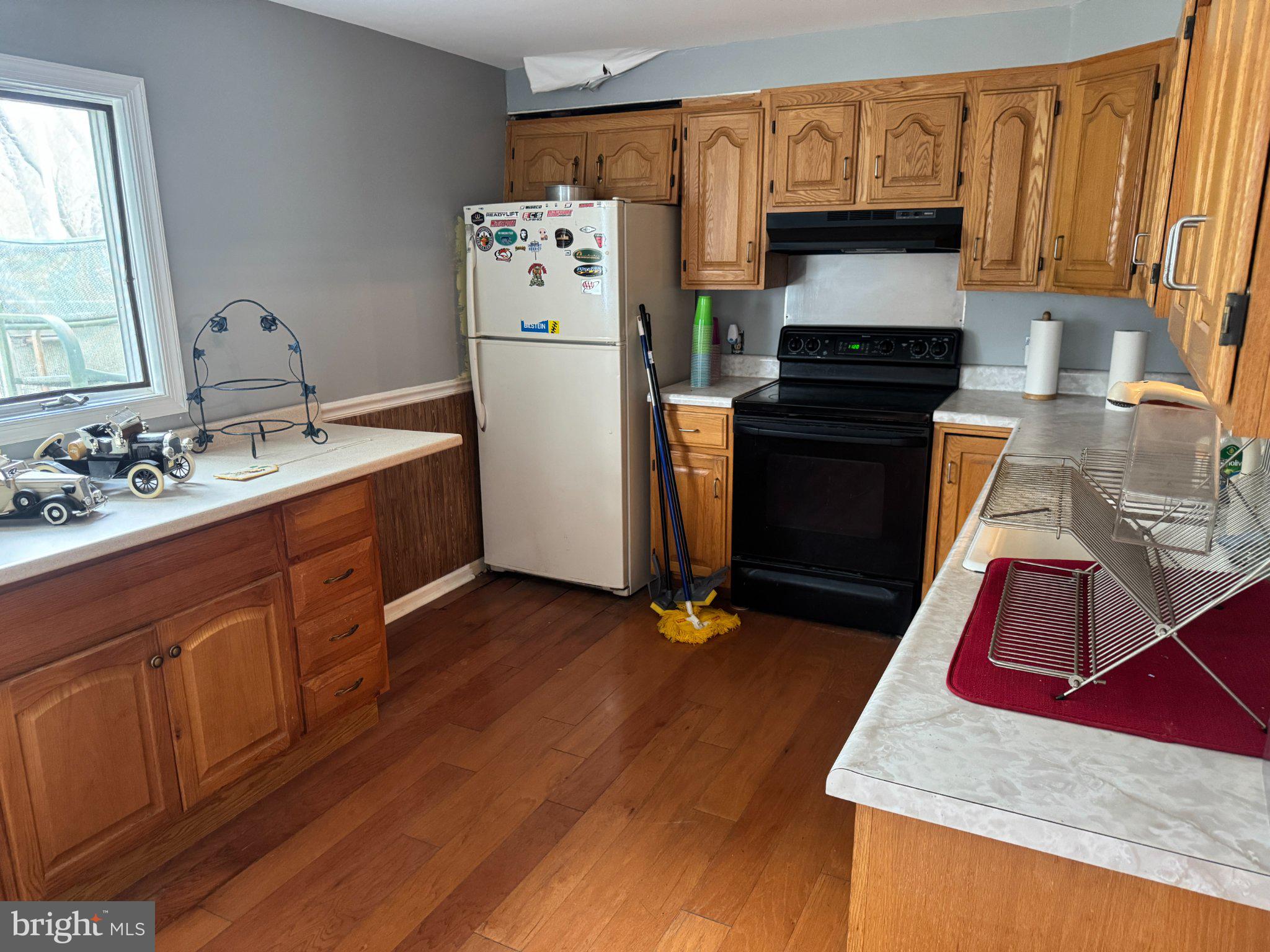 CHELTENHAM VIL - Residential