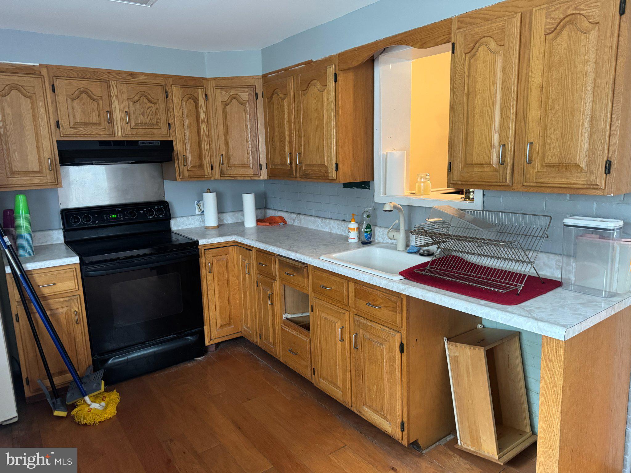 CHELTENHAM VIL - Residential