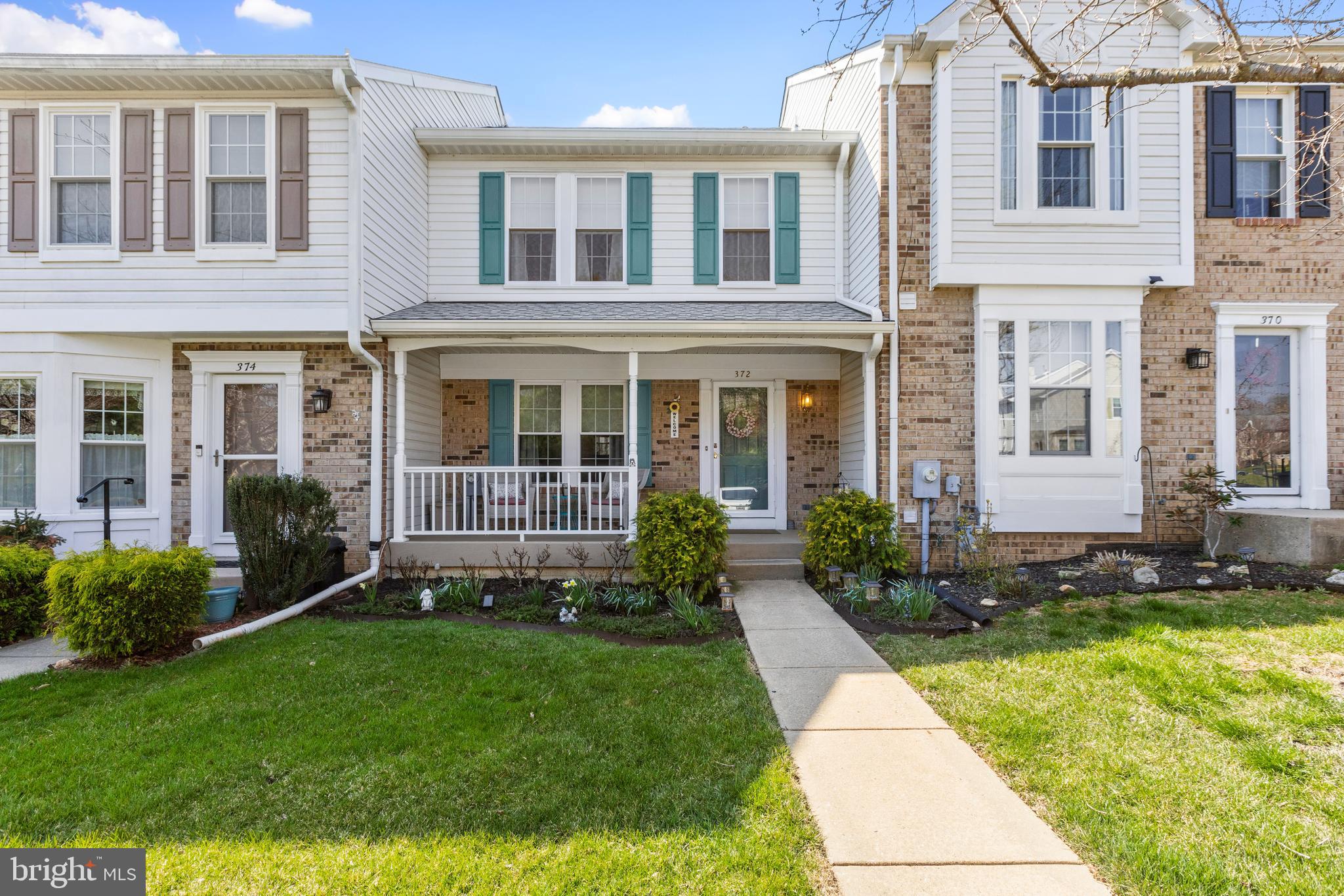 COUNTRY WALK - Residential