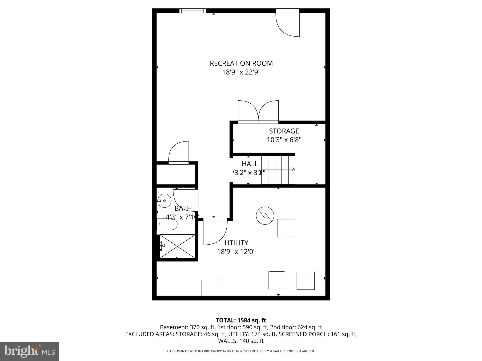 COUNTRY WALK - Residential