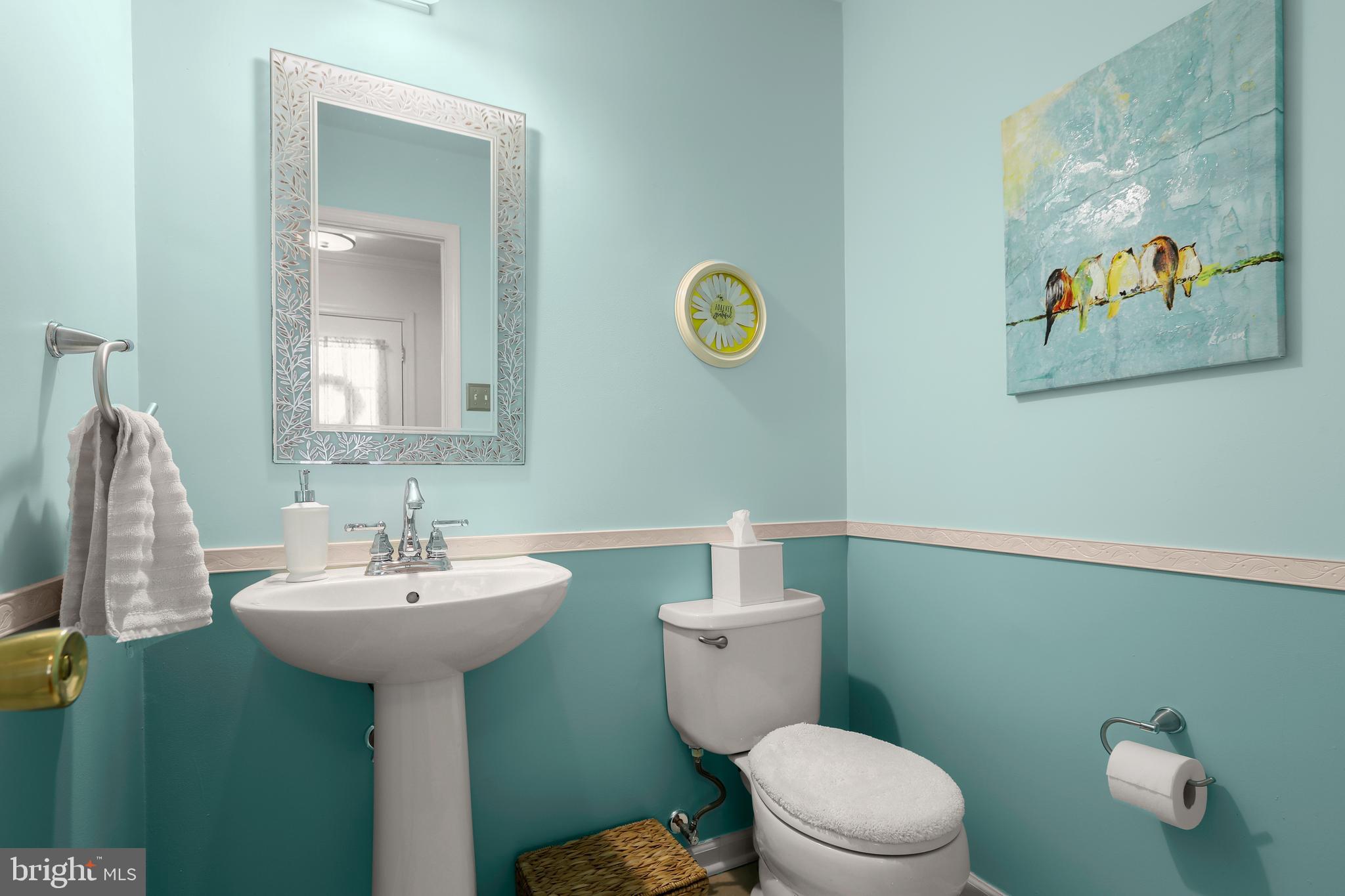 COUNTRY WALK - Residential