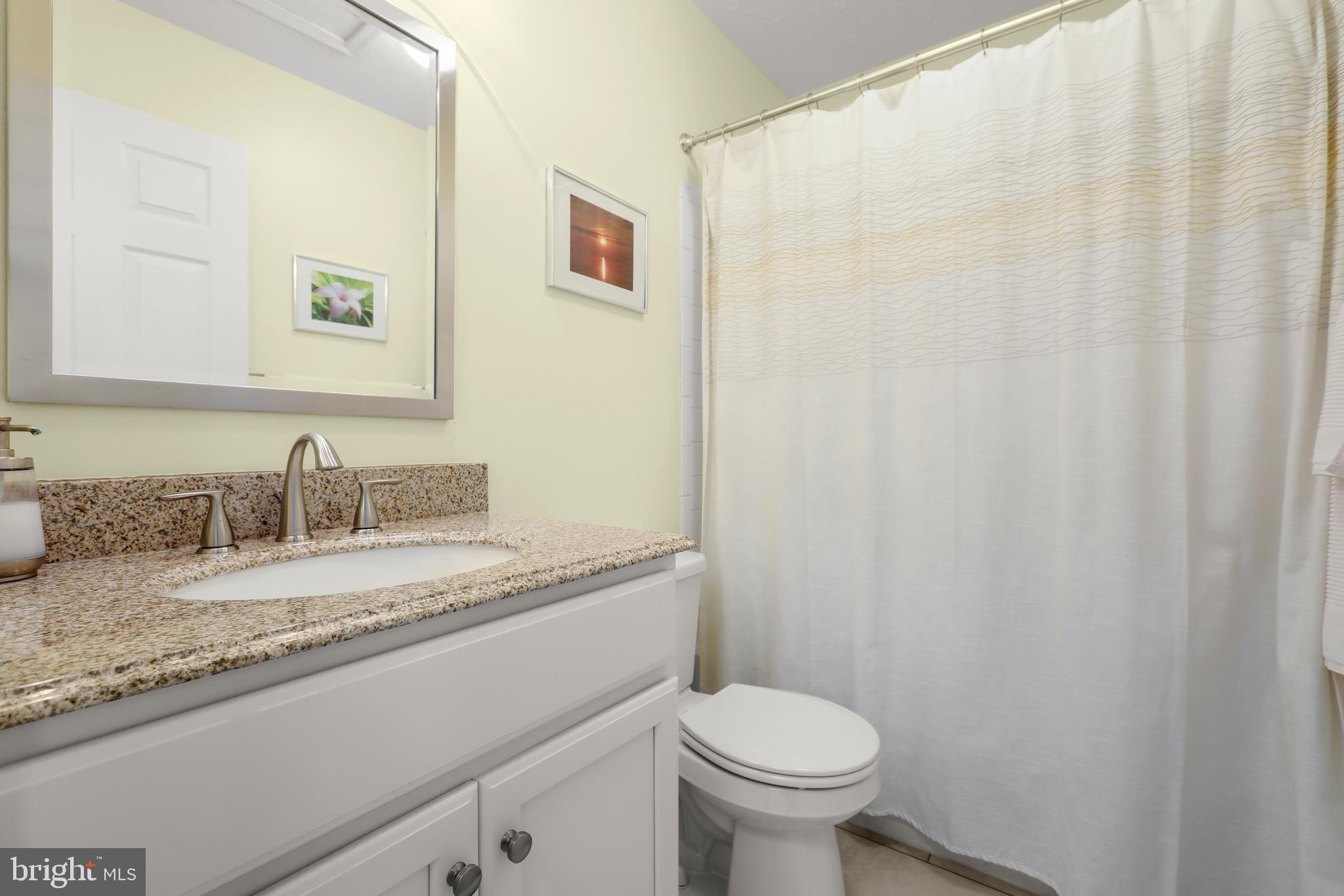 COUNTRY WALK - Residential