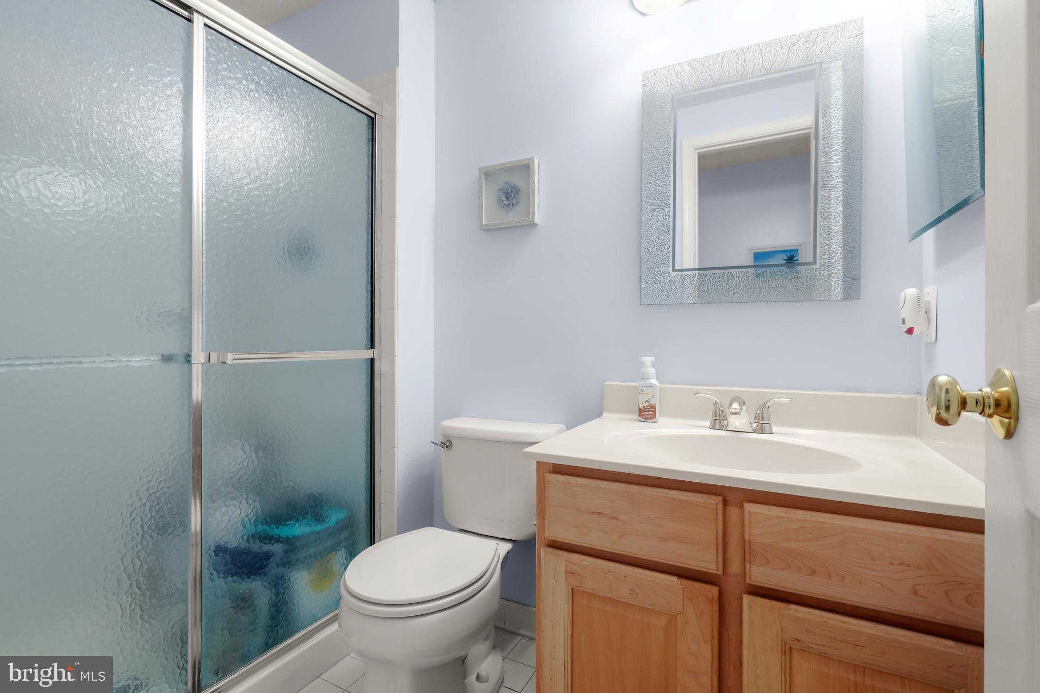 COUNTRY WALK - Residential