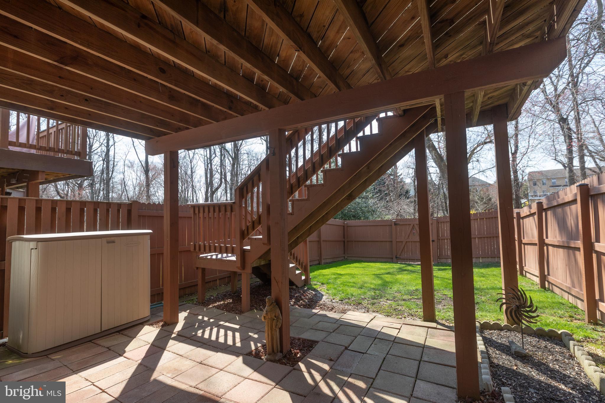 COUNTRY WALK - Residential