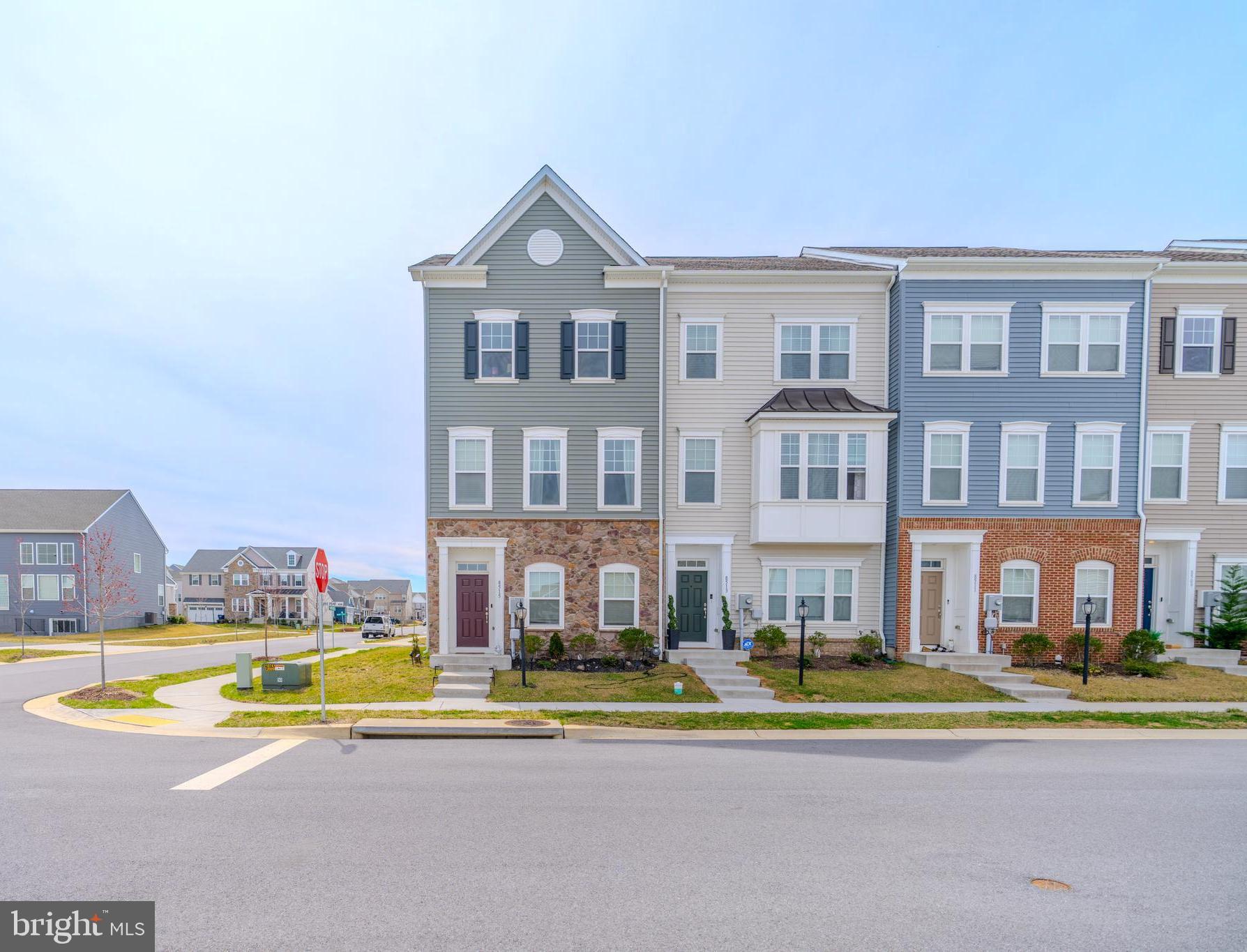 TALLYN RIDGE - Residential Lease