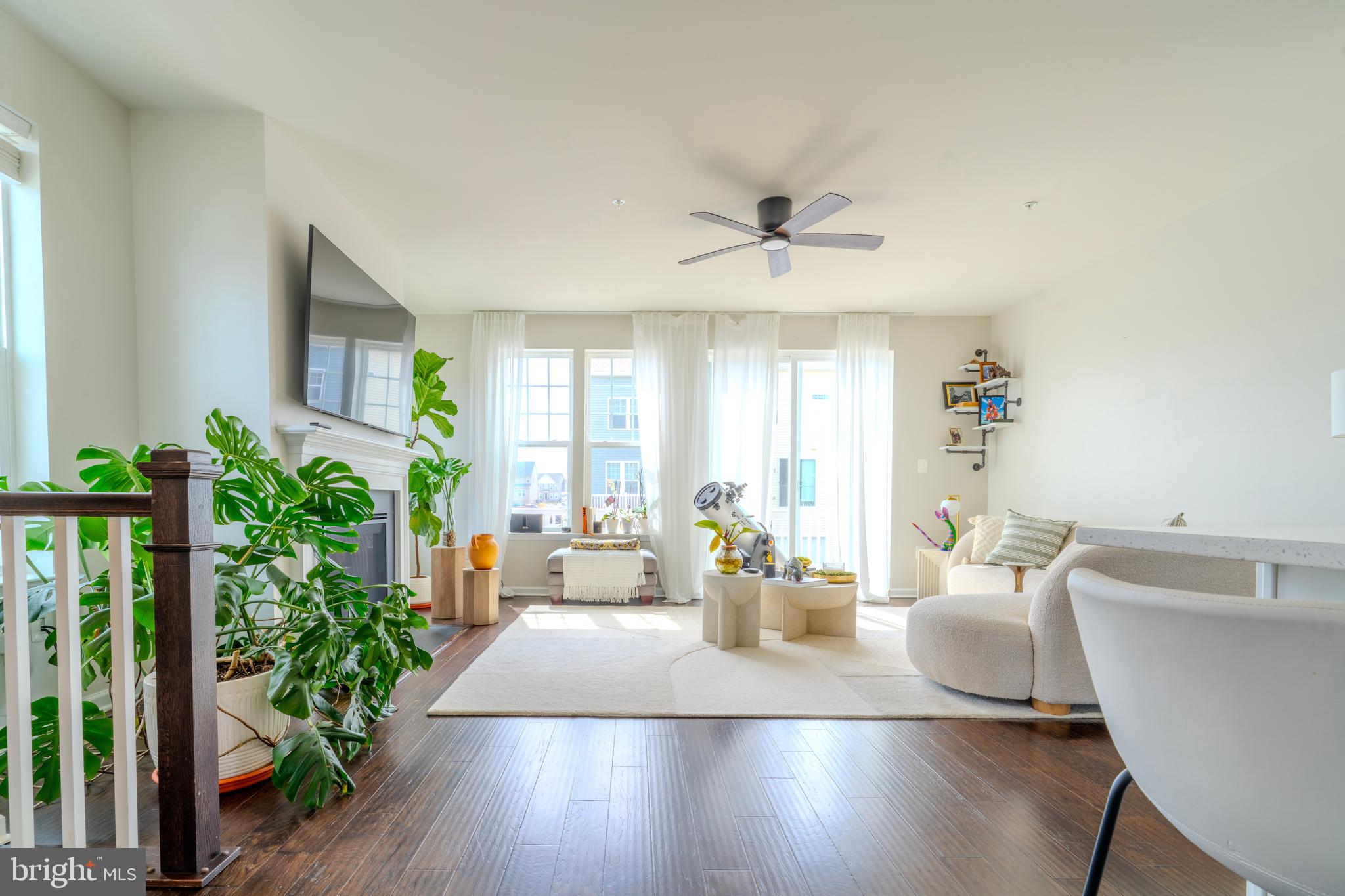 TALLYN RIDGE - Residential Lease