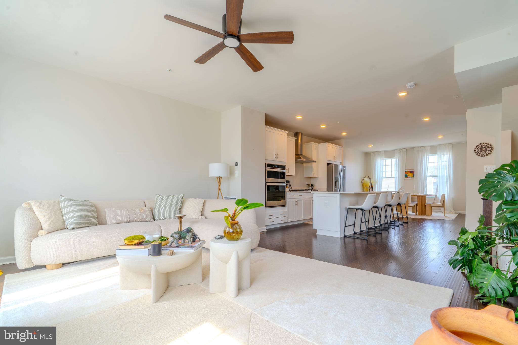 TALLYN RIDGE - Residential Lease