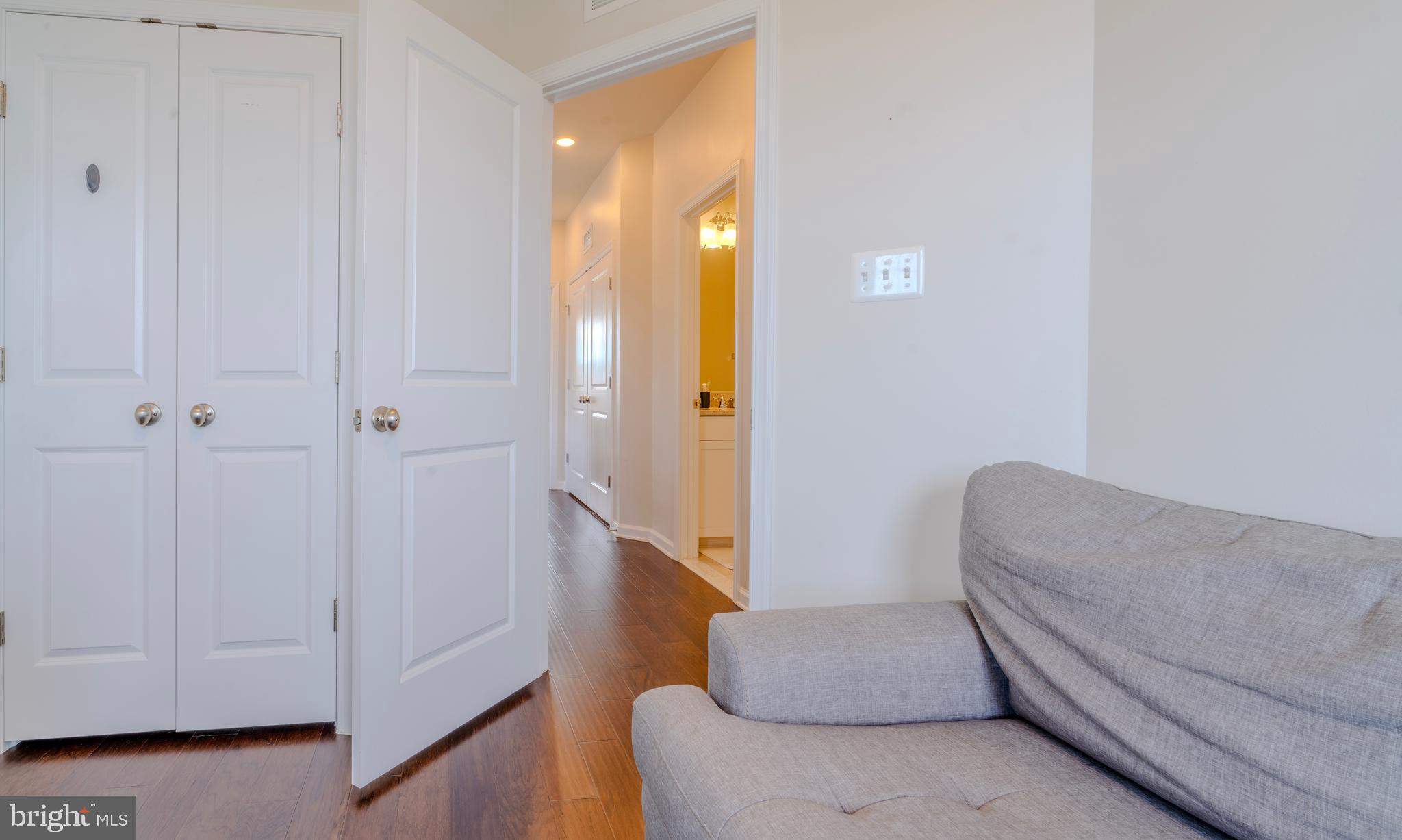 TALLYN RIDGE - Residential Lease