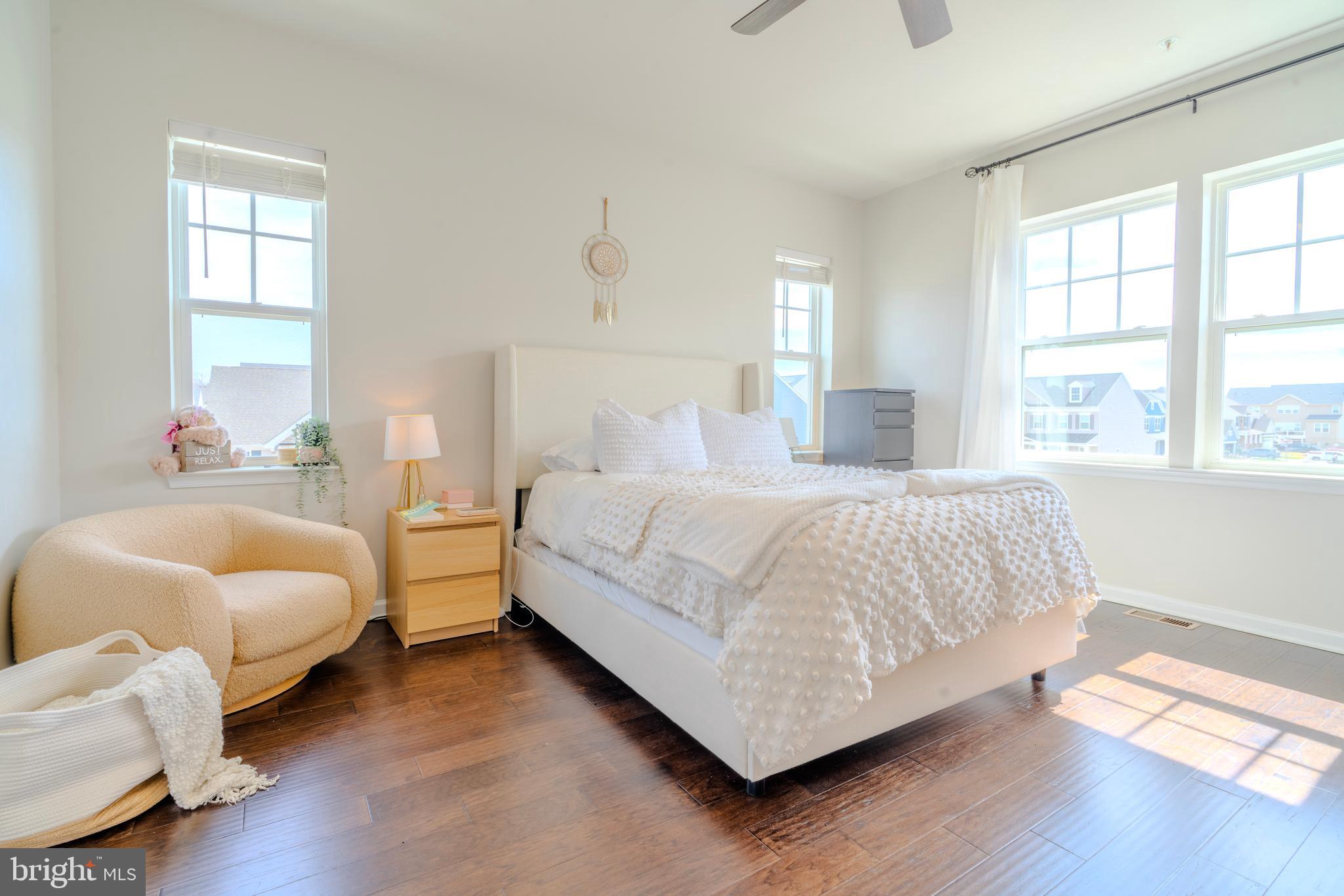 TALLYN RIDGE - Residential Lease