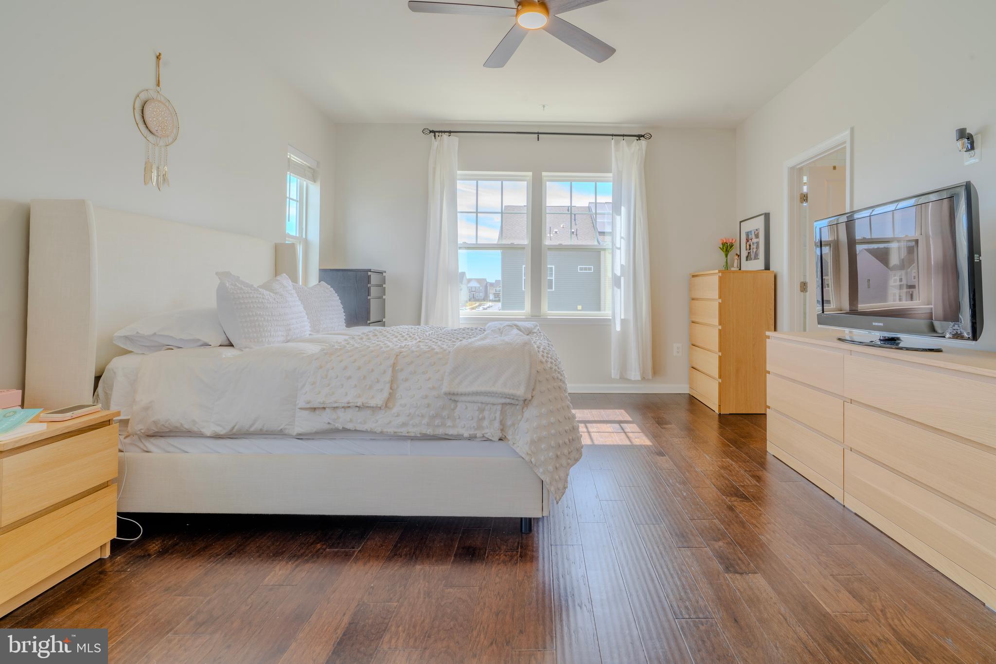 TALLYN RIDGE - Residential Lease