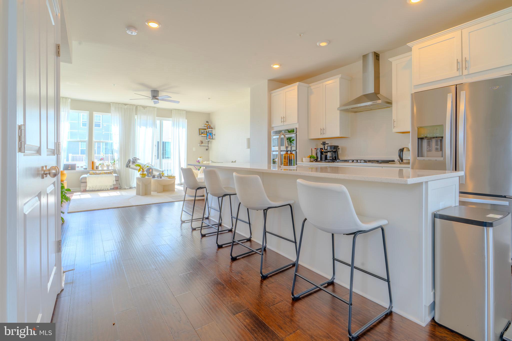 TALLYN RIDGE - Residential Lease