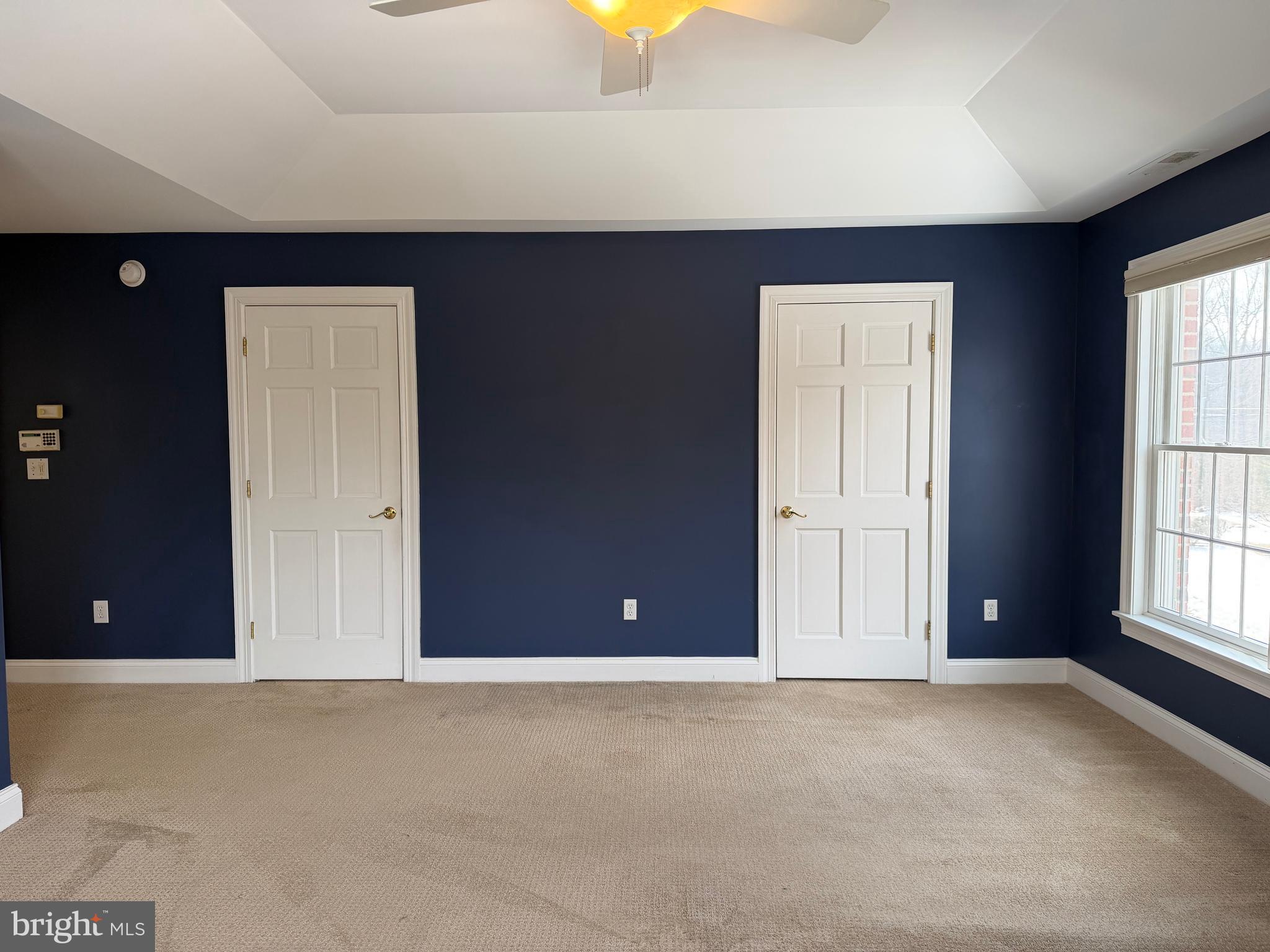 NOB HILL - Residential