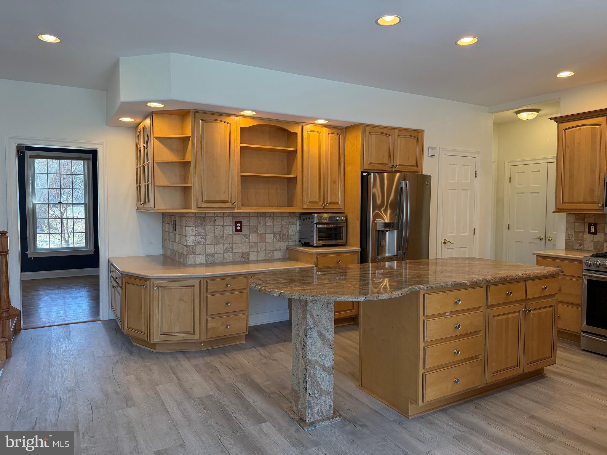 NOB HILL - Residential