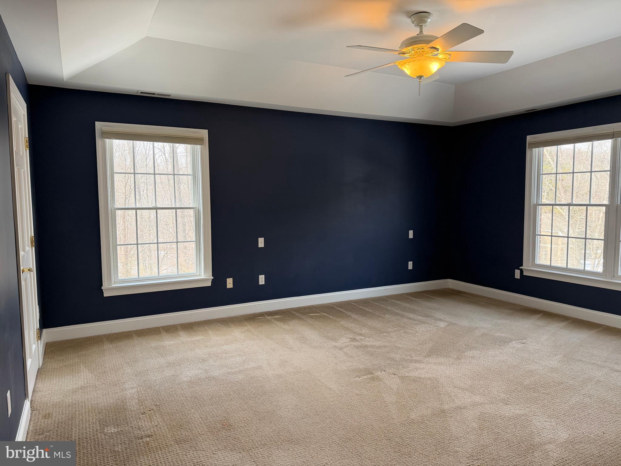 NOB HILL - Residential