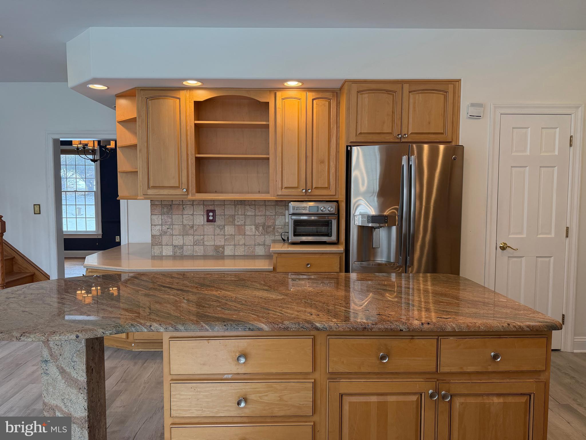 NOB HILL - Residential