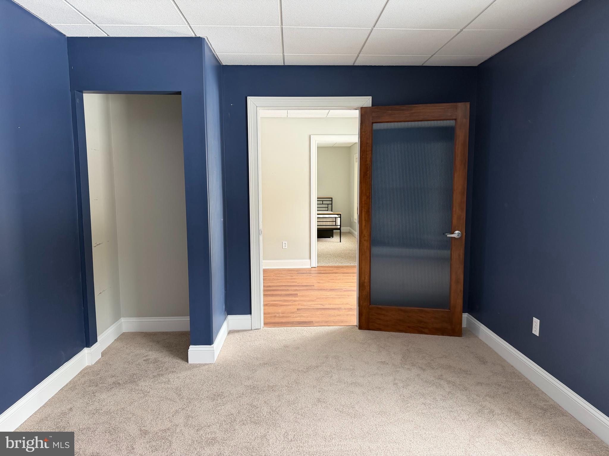 NOB HILL - Residential