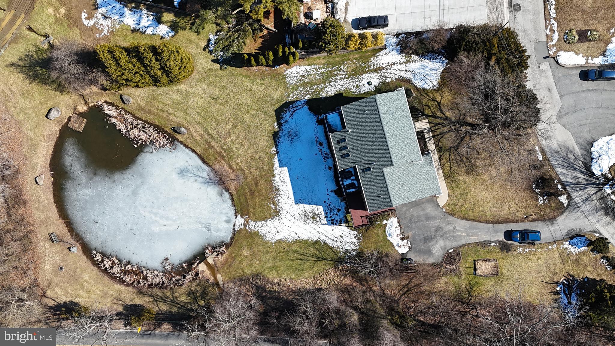 NOB HILL - Residential