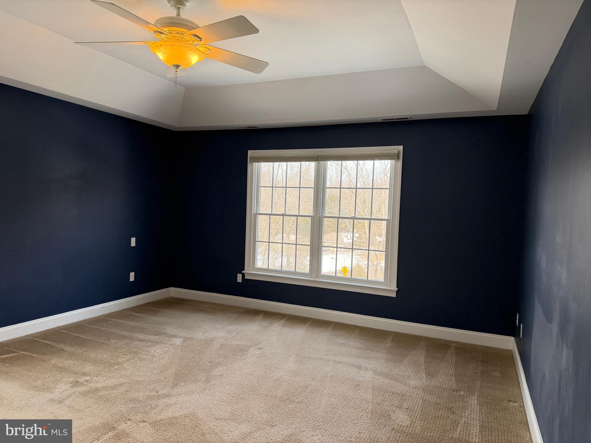 NOB HILL - Residential