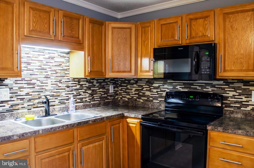 GETTYSBURG BOROUGH - Residential