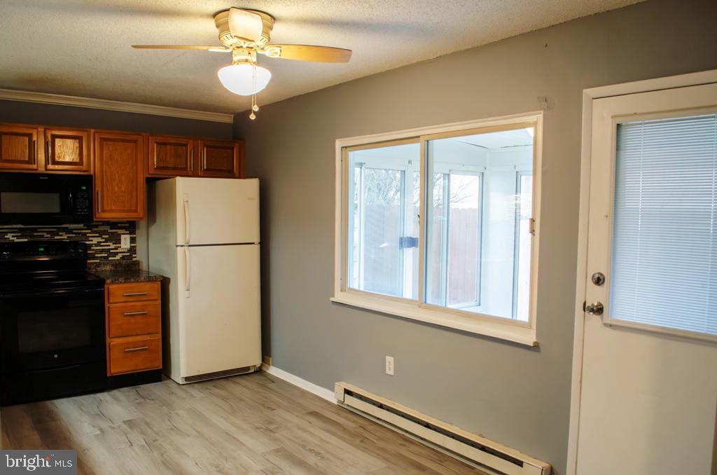 GETTYSBURG BOROUGH - Residential