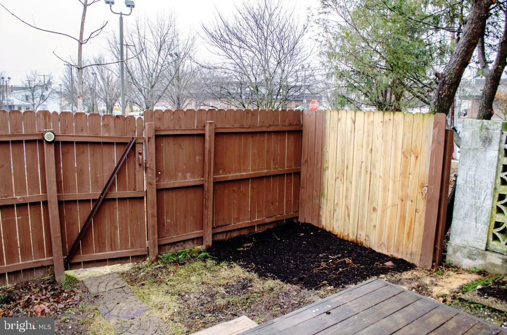 GETTYSBURG BOROUGH - Residential