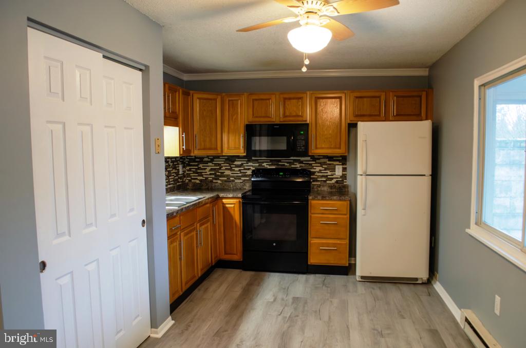 GETTYSBURG BOROUGH - Residential