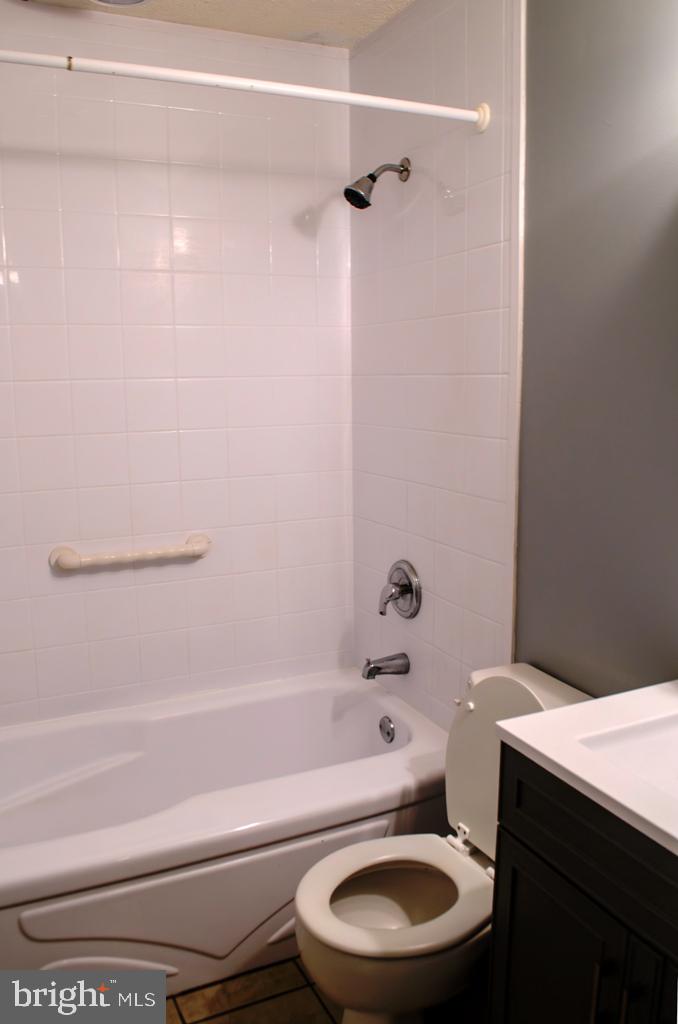 GETTYSBURG BOROUGH - Residential