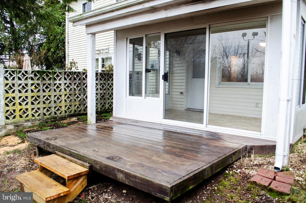 GETTYSBURG BOROUGH - Residential