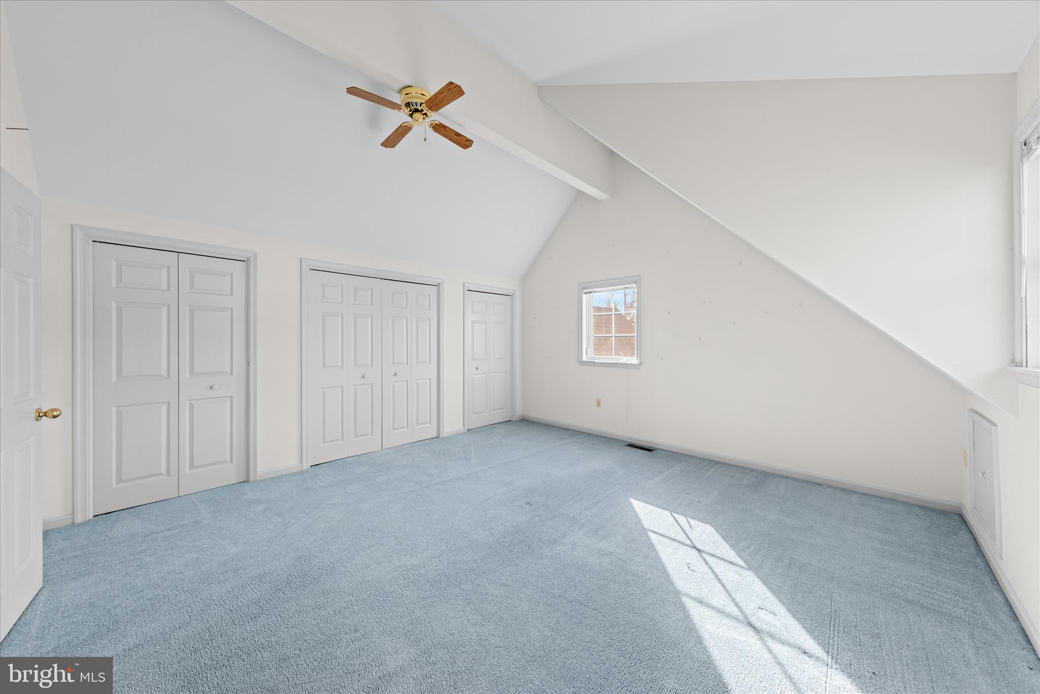 MILL POND ONE - Residential