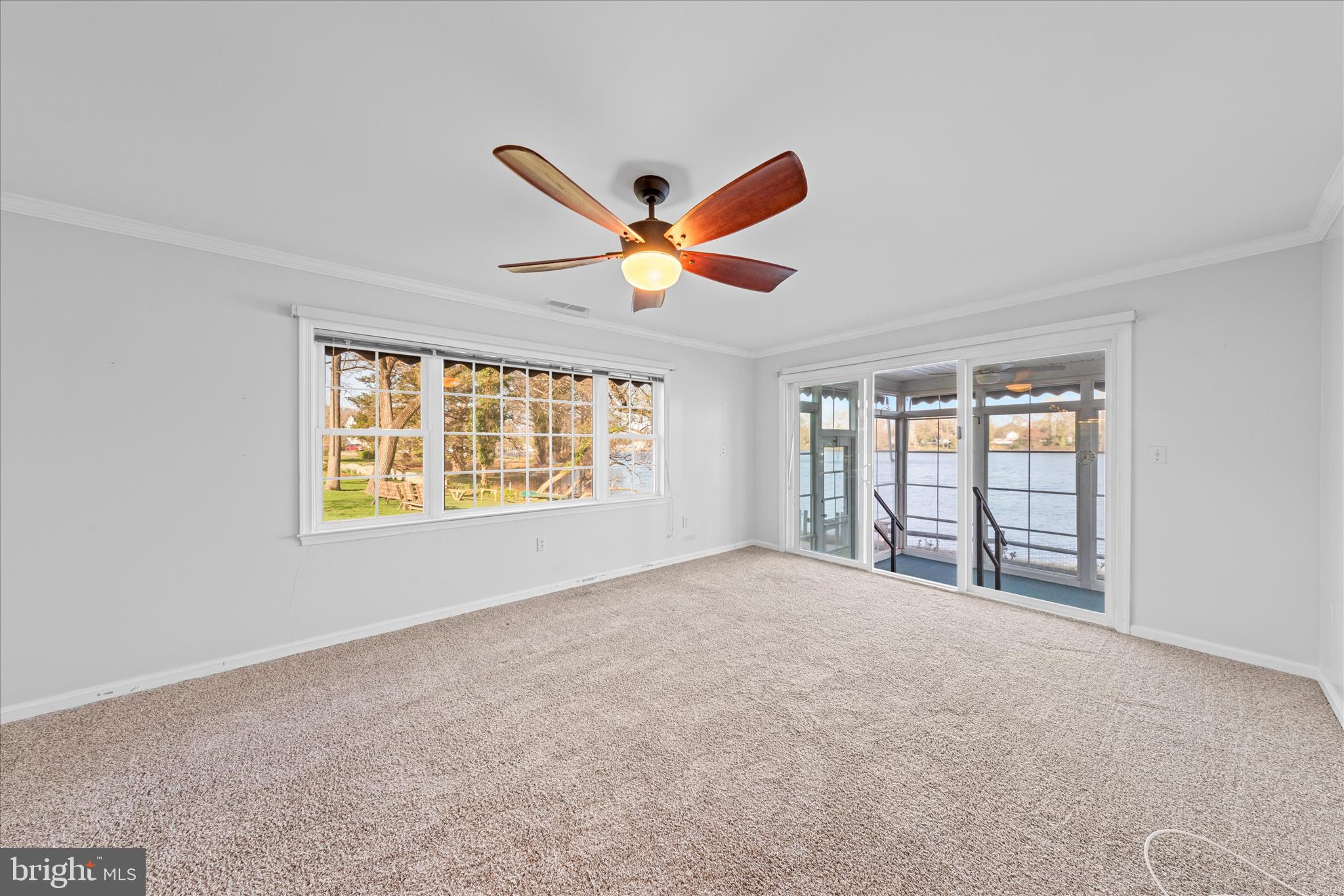 MILL POND ONE - Residential