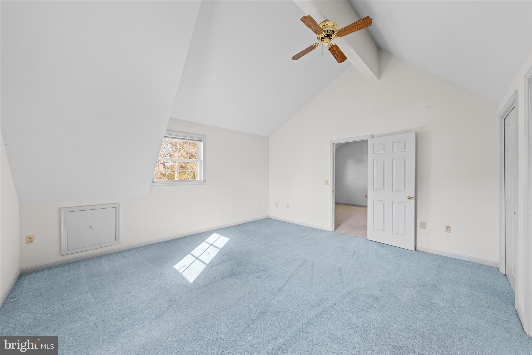 MILL POND ONE - Residential