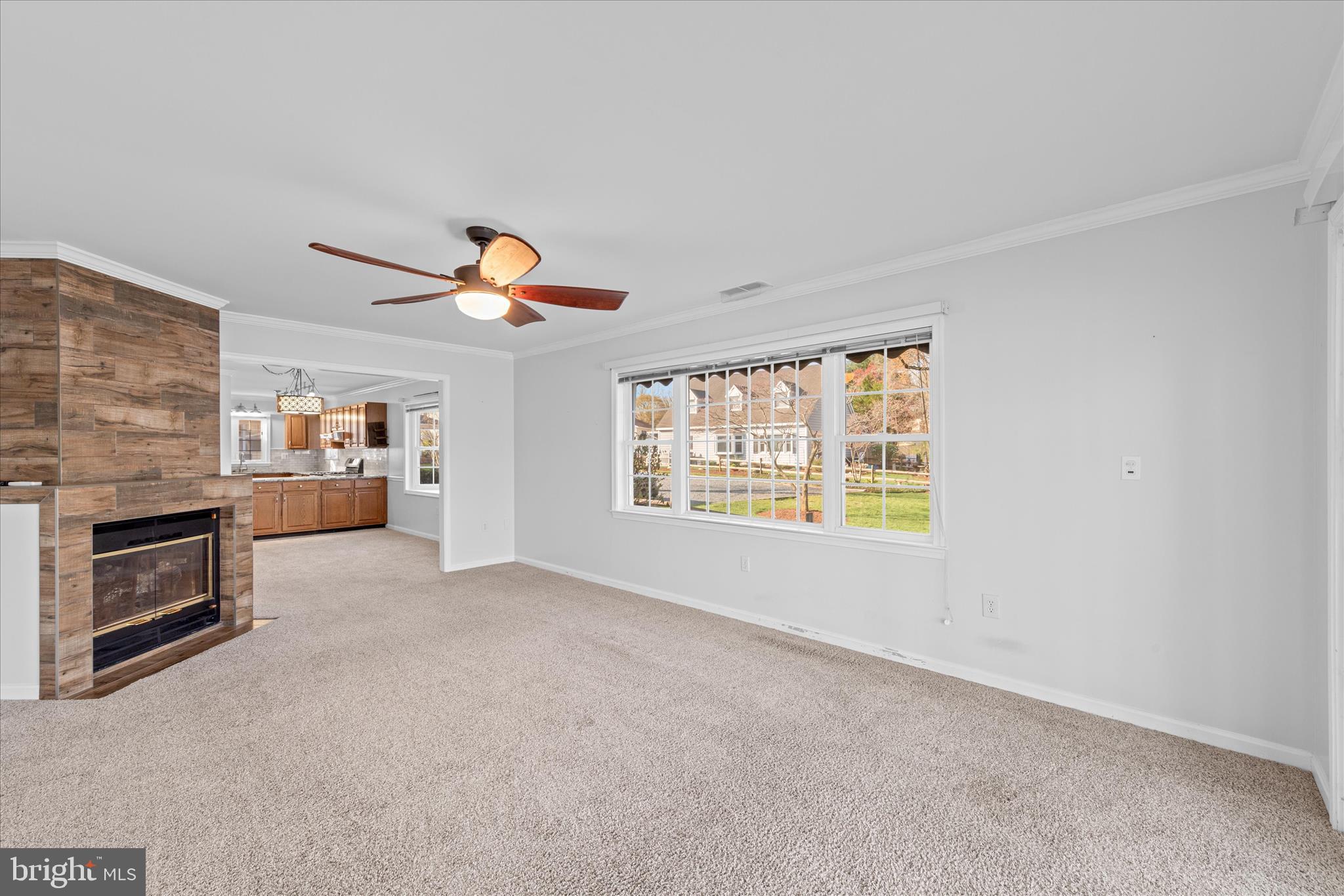 MILL POND ONE - Residential