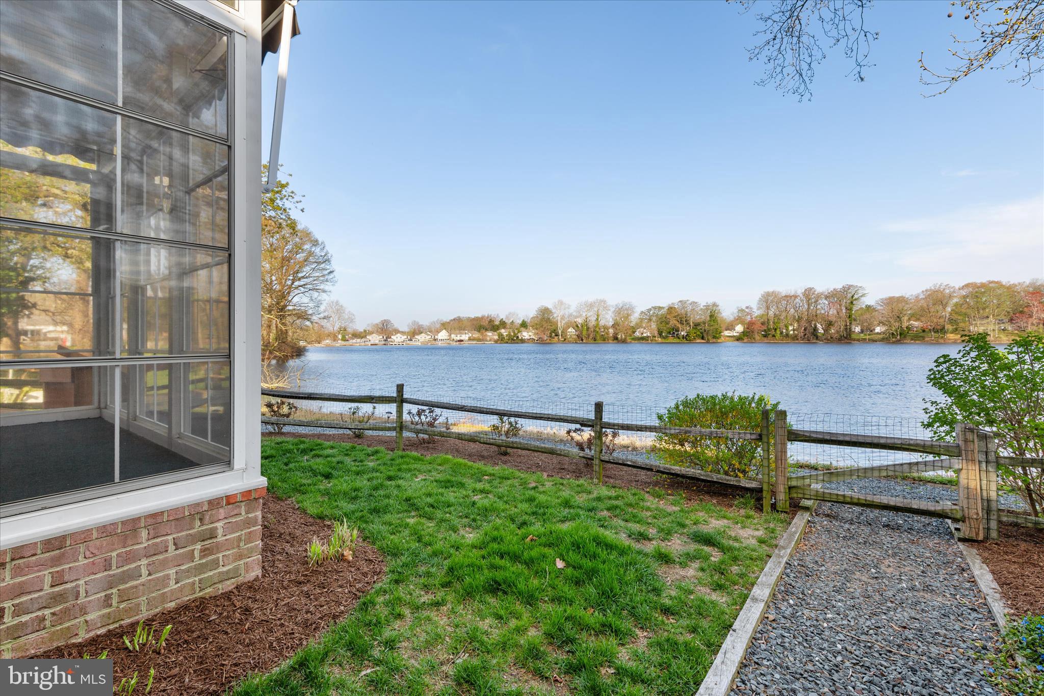 MILL POND ONE - Residential