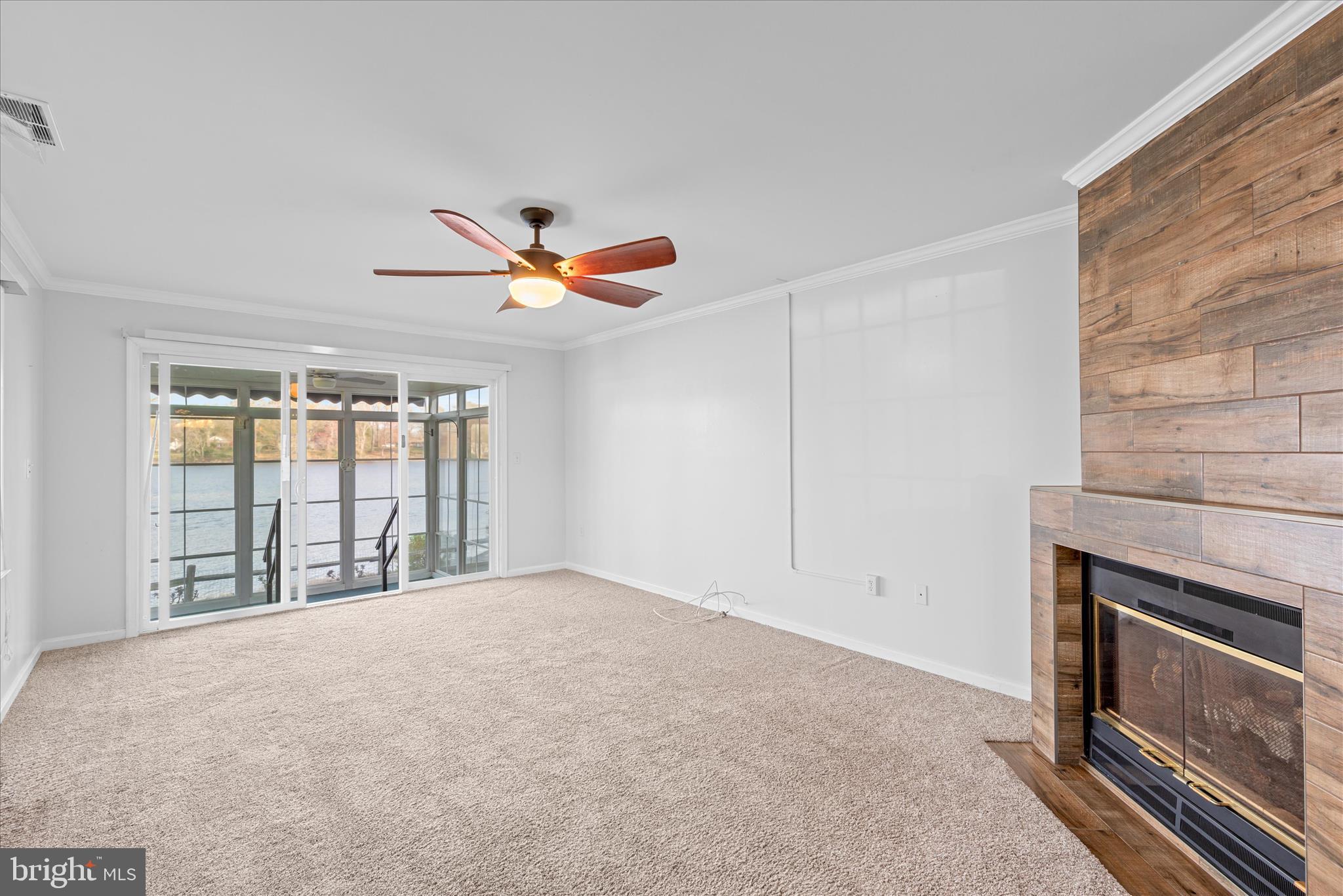 MILL POND ONE - Residential