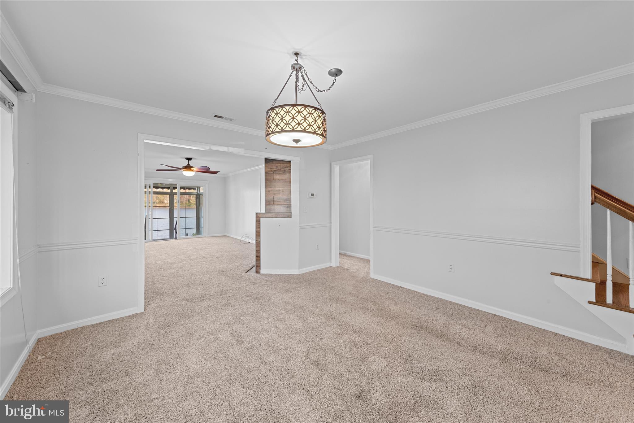 MILL POND ONE - Residential